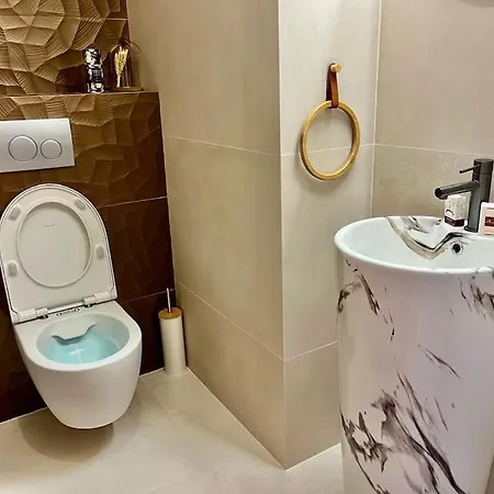 Luxury Sea View أنتيب
