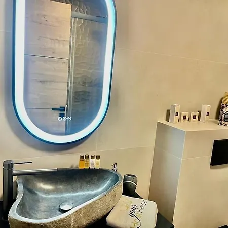 Luxury Sea View أنتيب