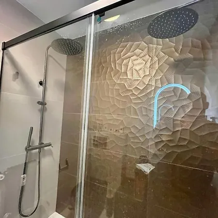 شقة Luxury Sea View أنتيب