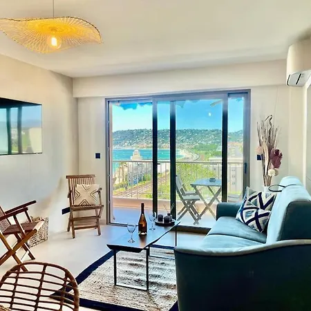 Luxury Sea View