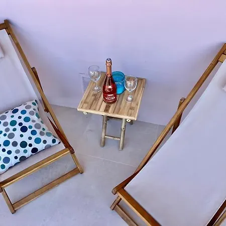 شقة Luxury Sea View *