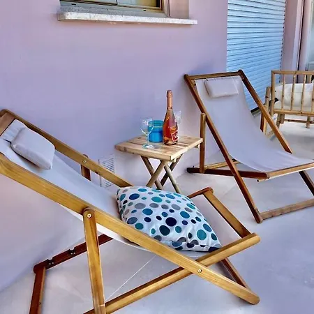 Luxury Sea View *