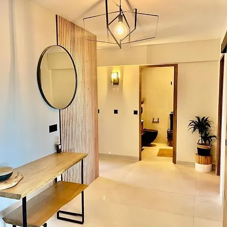 Luxury Sea View Yourhosthelper Antibes