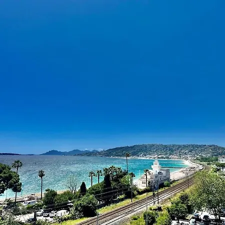 Luxury Sea View