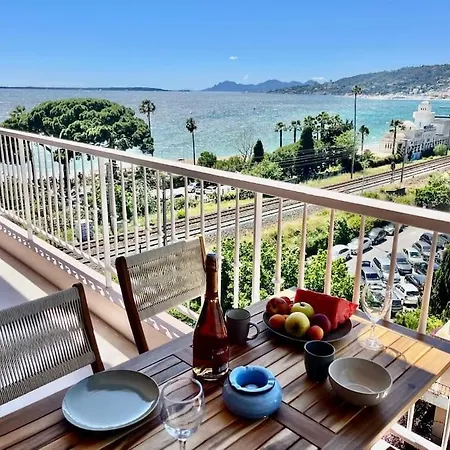 Luxury Sea View