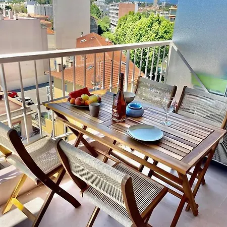 Luxury Sea View *
