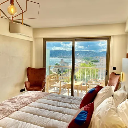 Luxury Sea View