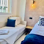 Luxury Sea View * Antibes