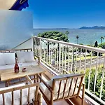 Luxury Sea View Antibes