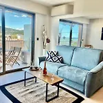 Luxury Sea View Lägenhet