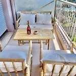 Lägenhet Luxury Sea View *