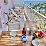 Lägenhet Luxury Sea View *