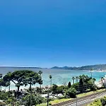 Luxury Sea View Antibes