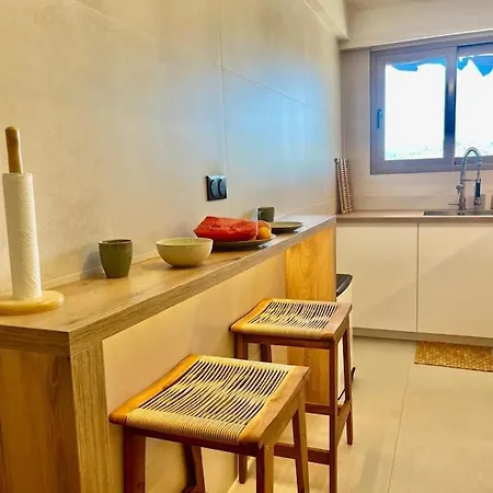 Apartment Luxury Sea View Yourhosthelper