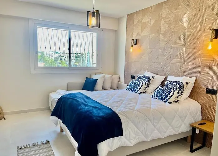 Luxury Sea View