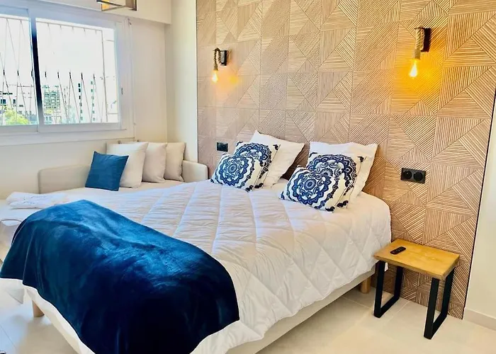 Luxury Sea View