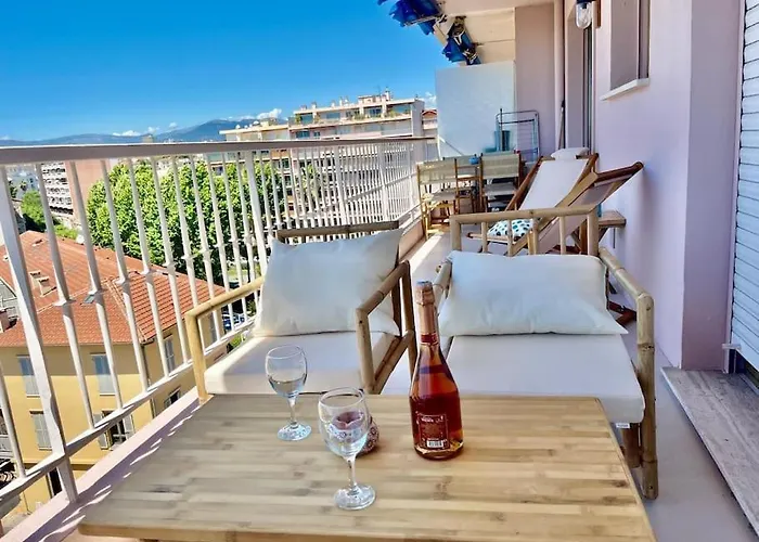 Luxury Sea View *