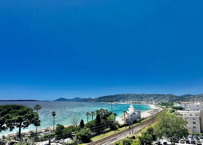Luxury Sea View