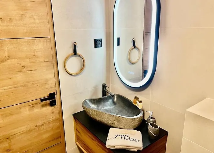 Luxury Sea View Апартаменты